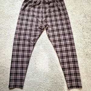 Shein-curve-plus Women's multi Leggings